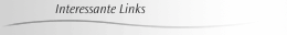 Interessante Links